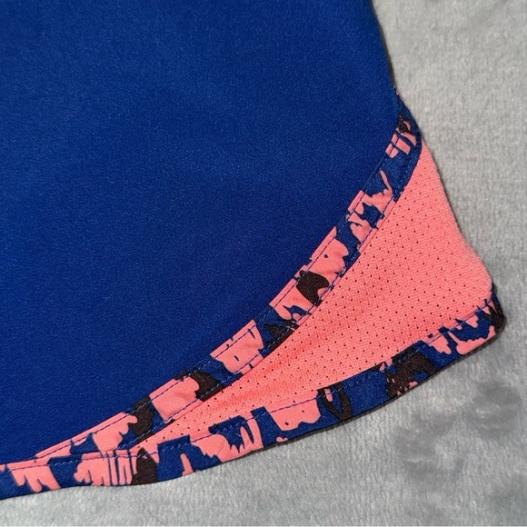 Nike Dri-Fit and Under Armour Athletic Running Shorts Women’s Size Small - Picture 15 of 15